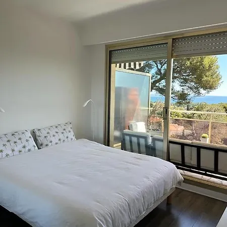 Bel Avec Vue Mer Apartment *