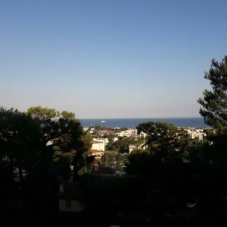Bel Avec Vue Mer *