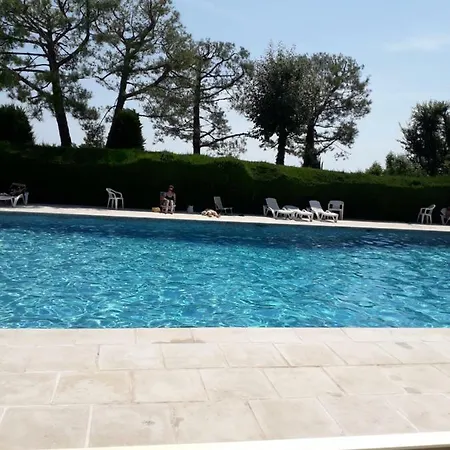 Bel Avec Vue Mer * Villeneuve-Loubet