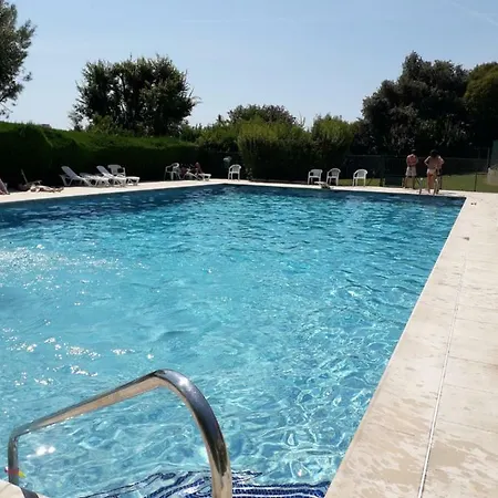 Bel Avec Vue Mer