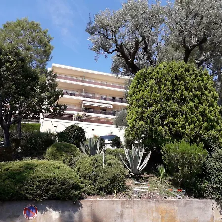 Bel Avec Vue Mer