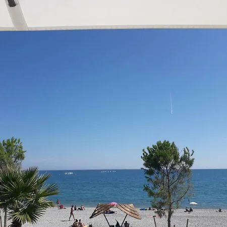 Bel Avec Vue Mer Apartment *